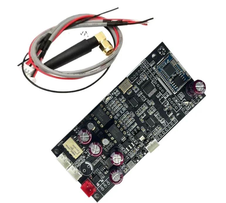 Amplificateur de puissance Lda - Dual Ess9038 Dac avis et prix