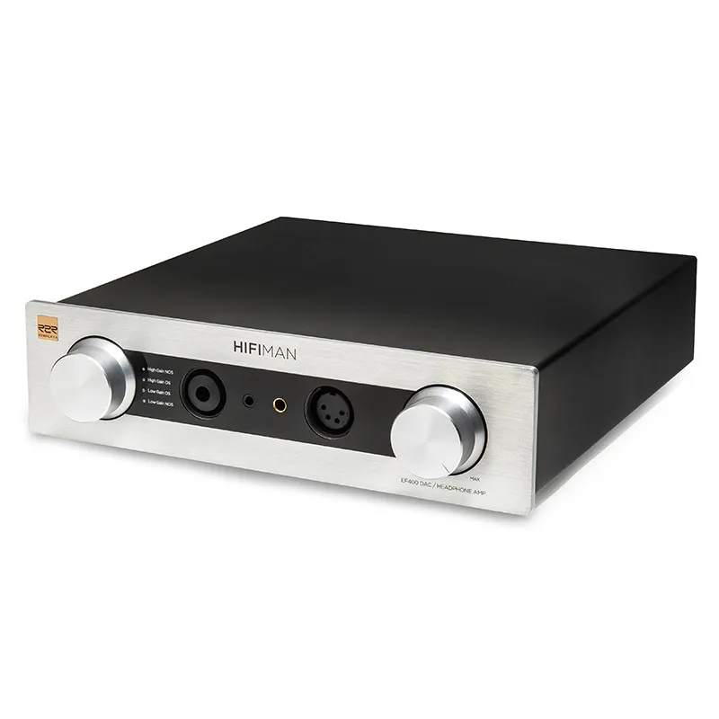 Amplificateur de casque DAC de - R2R Dac Balanced Xlr avis et prix