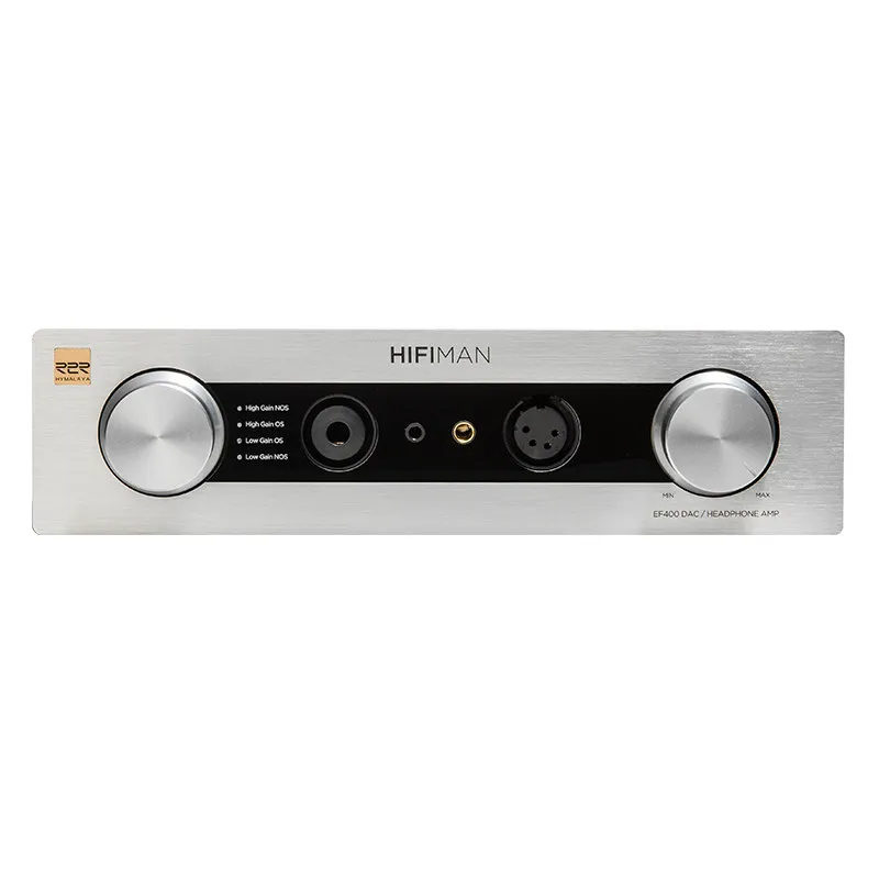 Amplificateur de casque DAC de - R2R Dac Balanced Xlr avis et prix
