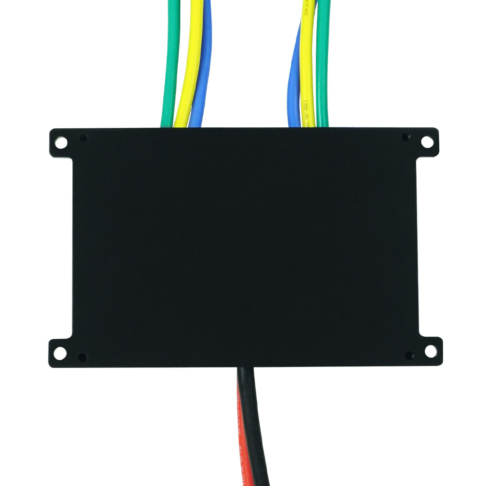 Flipsky FT85BD100A Double ESC  - Dual Ess9038 Dac avis et prix