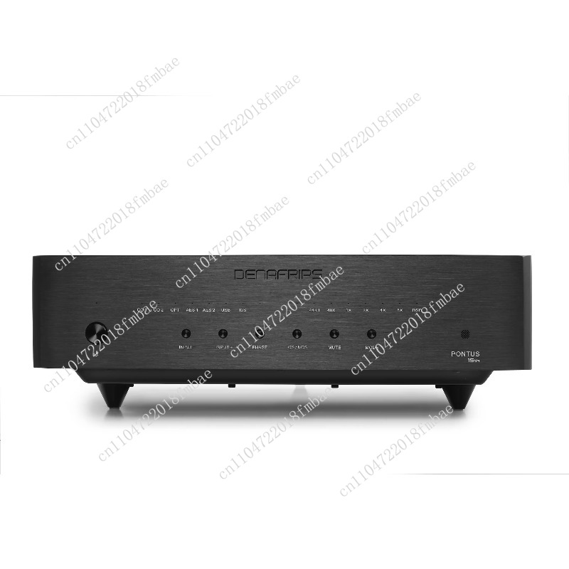Compatible avec le DAC Denafri - Dac I2S Hdmi Input avis et prix