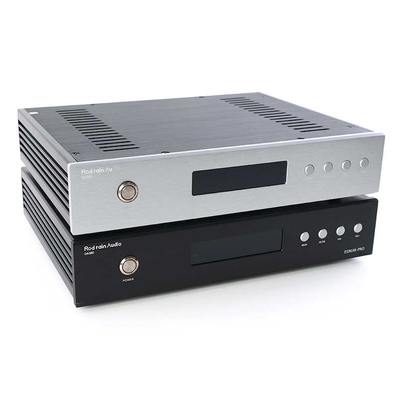 Décodeur parallèle double cœur - Dac Es9038Pro Usb avis et prix