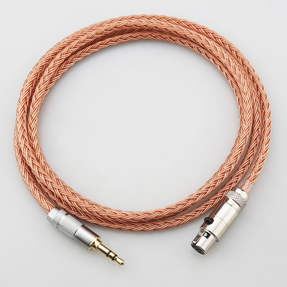 Audiocrast Hifi OCC câble d'am - Dac With Headphone Amp Balanced avis et prix