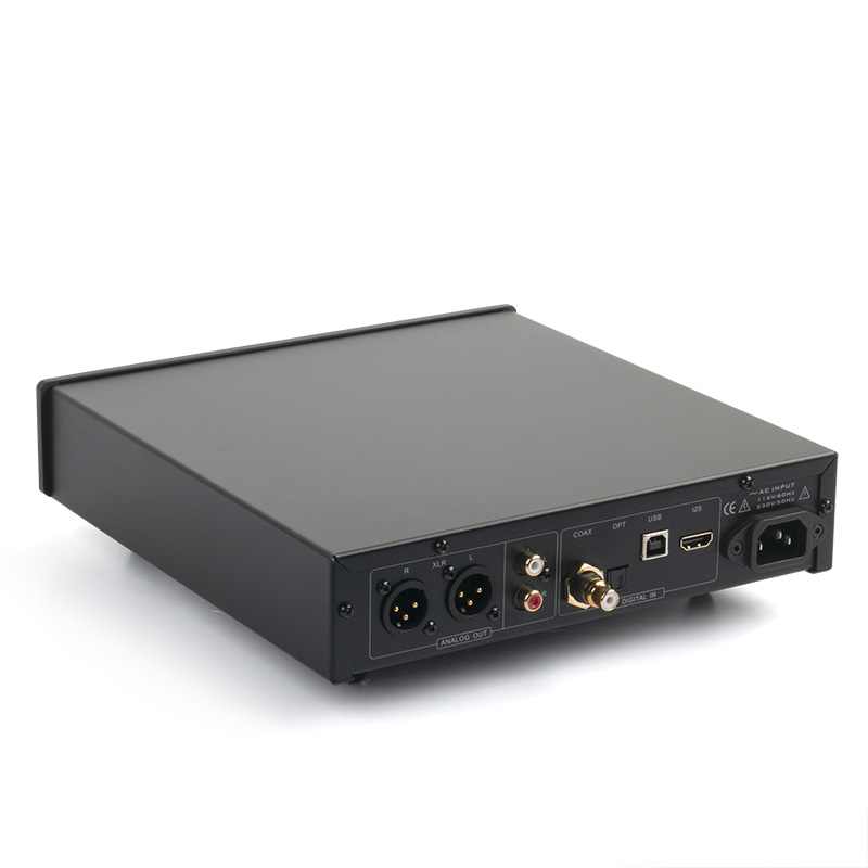 Ladder C4erny-Radiateur décode - R2R Ladder Dac 24Bit avis et prix