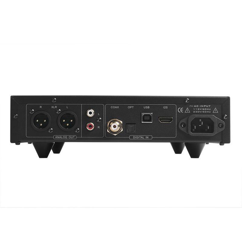 Ladder C4erny-Radiateur décode - R2R Ladder Dac 24Bit avis et prix