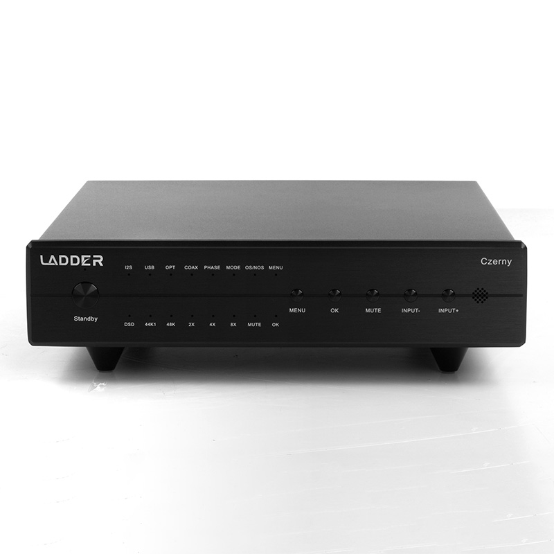 Ladder C4erny-Radiateur décode - R2R Ladder Dac 24Bit avis et prix