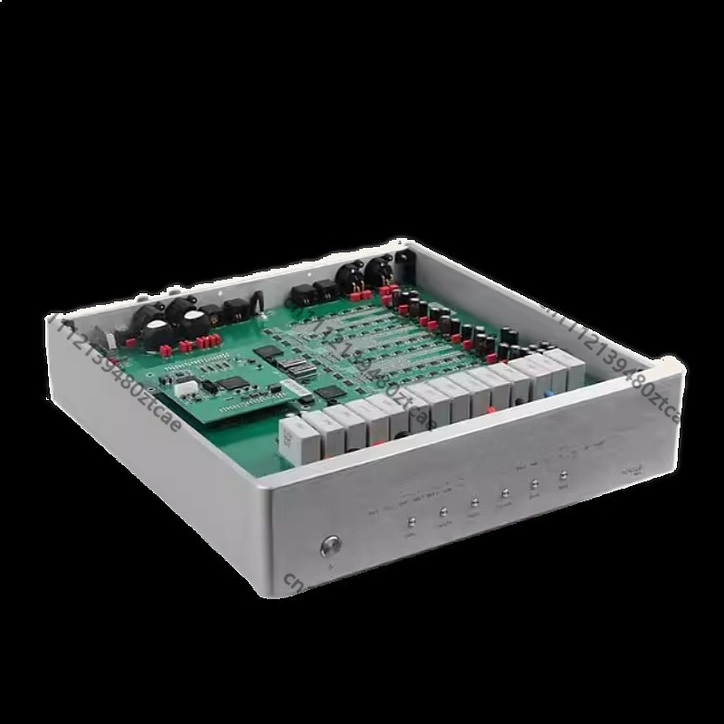 DAC HiFi R2R Premium 24 bits/3 - R2R Dac Balanced Xlr avis et prix