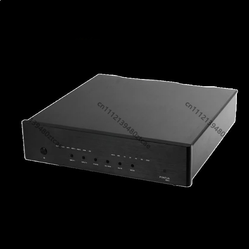 DAC HiFi R2R Premium 24 bits/3 - R2R Dac Balanced Xlr avis et prix
