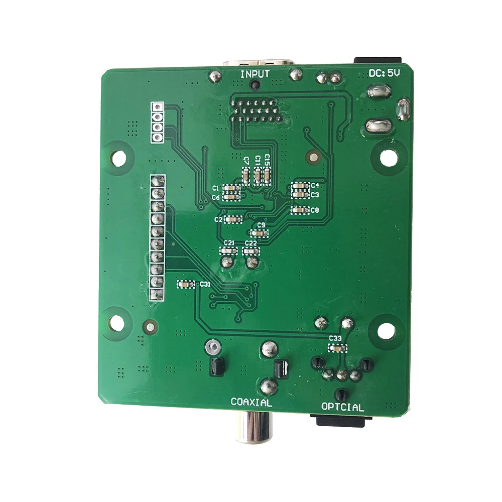 Mathiation HDMI de l'audio num - Dac I2S Hdmi Input avis et prix