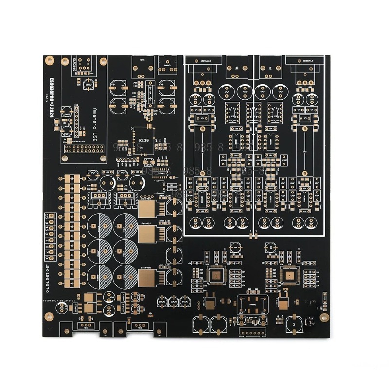 Carte de décodage DAC sans per - Dac Es9038Pro Usb avis et prix