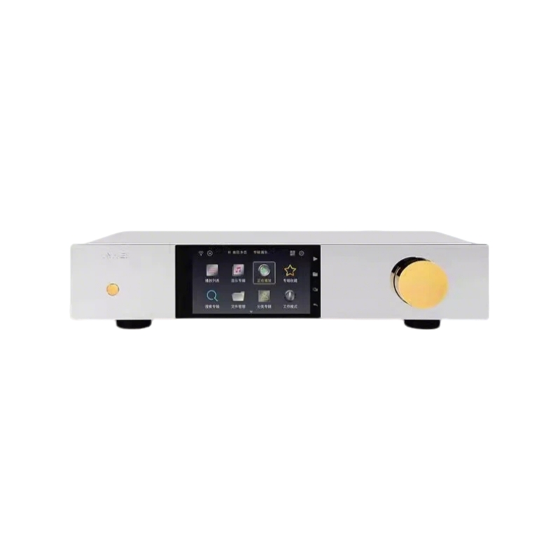 Lecteur de musique numérique H - Dac Es9038Pro Usb avis et prix