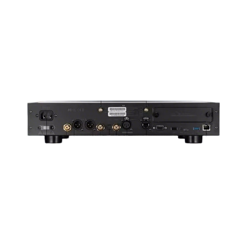 Lecteur de musique numérique H - Dac Es9038Pro Usb avis et prix