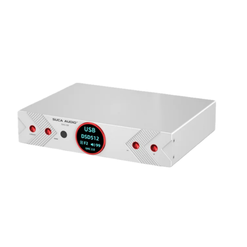 Shengyouchuang Q9 décodeur DAC - Ak4499 Dac Decoder avis et prix