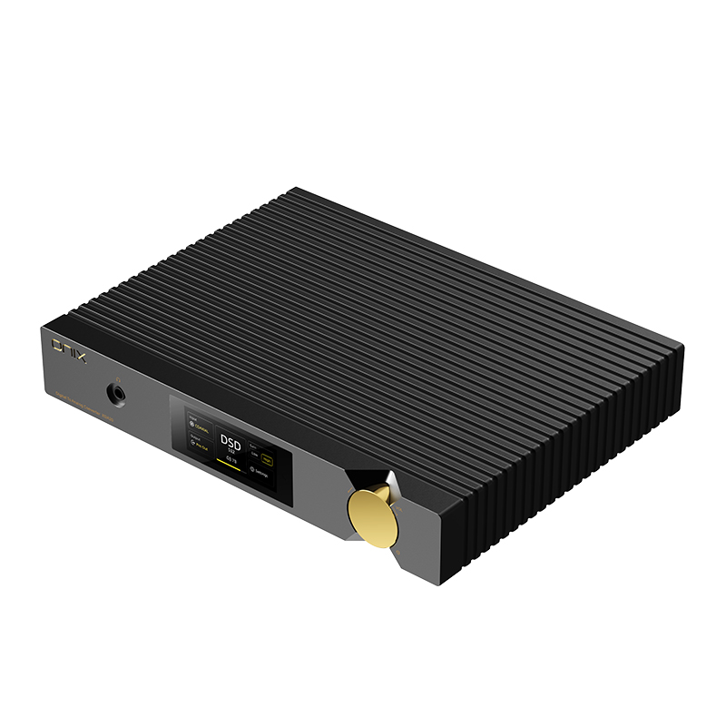 SHANLING & ONIX XDA20 Zenith L - Dac I2S Hdmi Input avis et prix