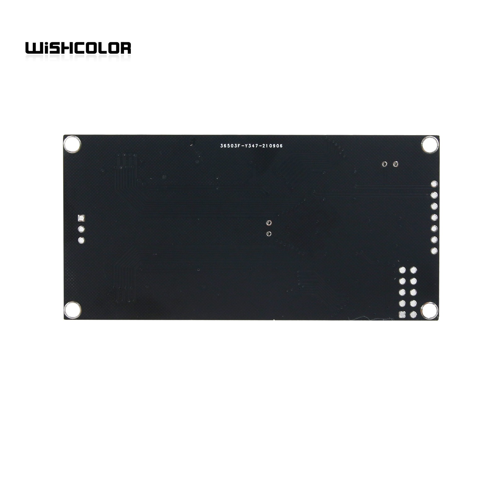 Wishcolor 2 pièces XY-2 échell - R2R Ladder Dac 24Bit avis et prix
