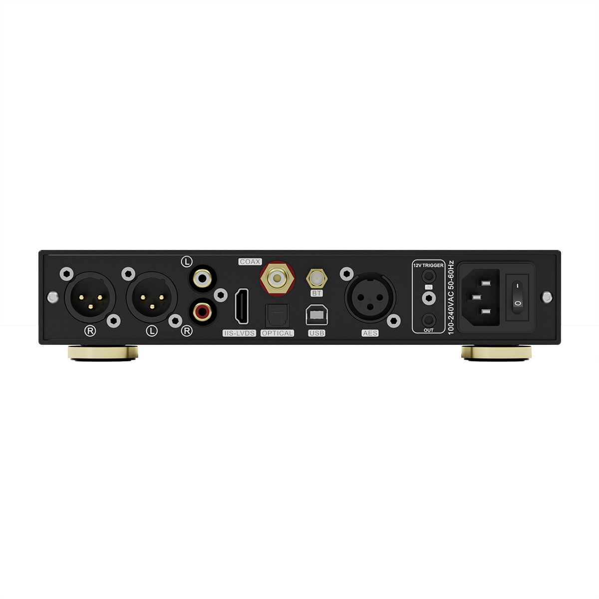 Décodeur Centaurus TOPPING ent - R2R Dac Balanced Xlr avis et prix