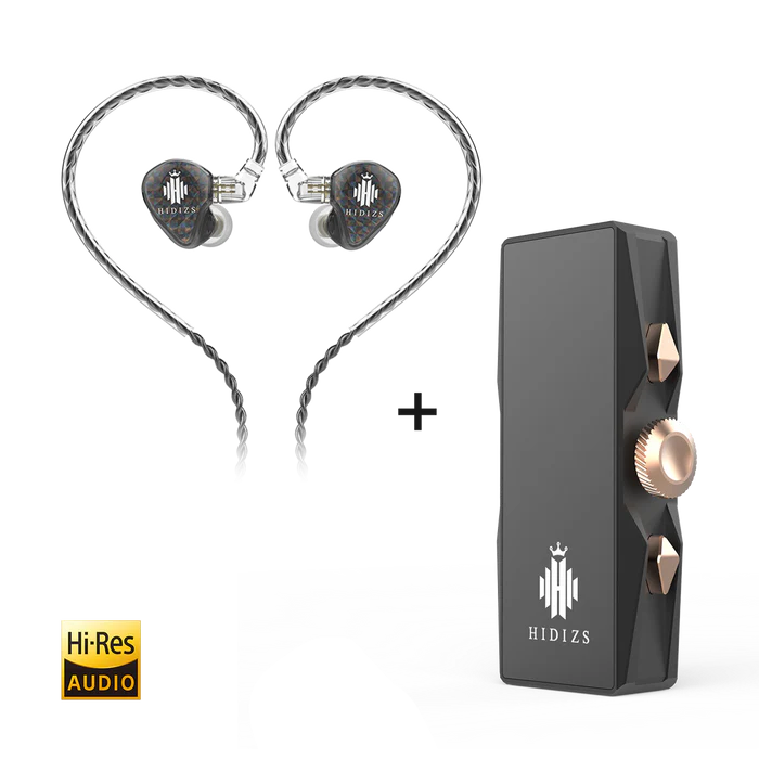 HIDlZS S8 Pro Robin Hifi Dongl - Portable Dac Dongle Usb C avis et prix