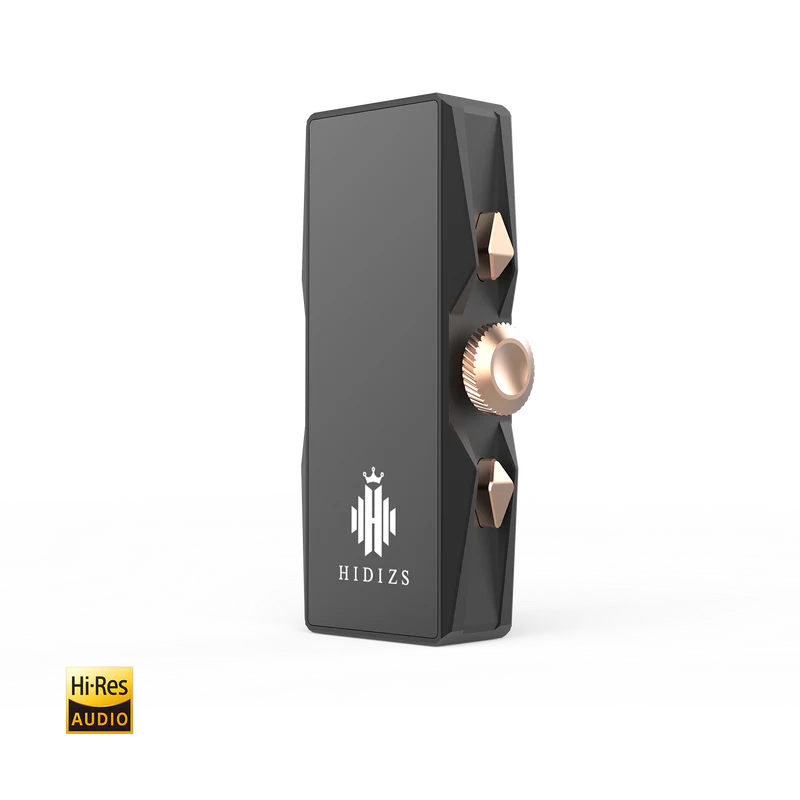 HIDlZS S8 Pro Robin Hifi Dongl - Portable Dac Dongle Usb C avis et prix