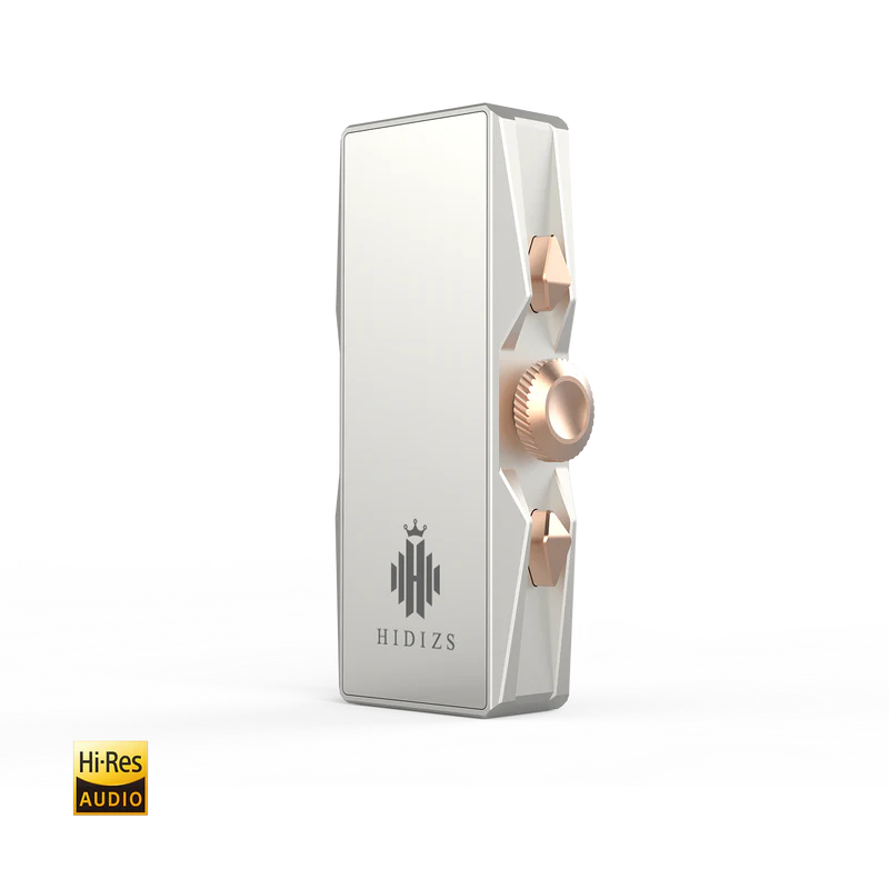 HIDlZS S8 Pro Robin Hifi Dongl - Portable Dac Dongle Usb C avis et prix