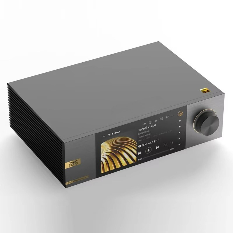 Eversolo DMP-A6 Gen2 Master Ed - Dac Streamer Network Player avis et prix