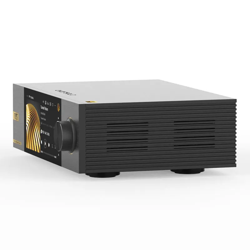 Eversolo DMP-A6 Gen2 Master Ed - Dac Streamer Network Player avis et prix