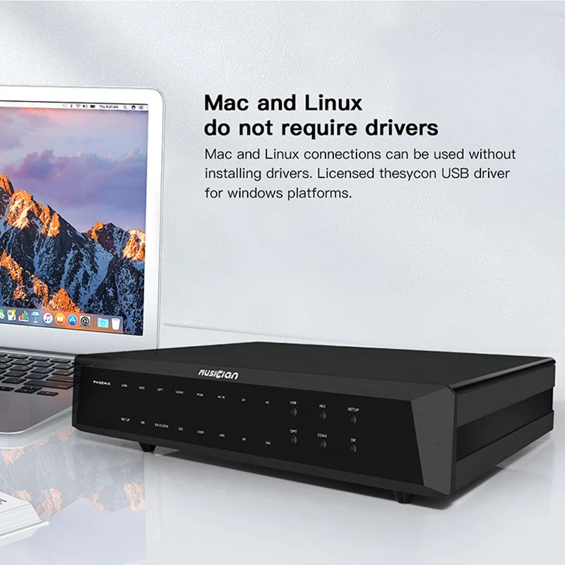 PHOENIX – Interface numérique  - Dac I2S Hdmi Input avis et prix
