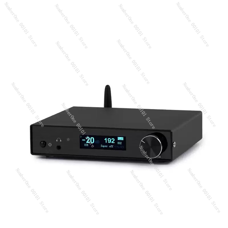 Décodeur audio HiFi QCC5171 5. - Ak4499 Dac Decoder avis et prix