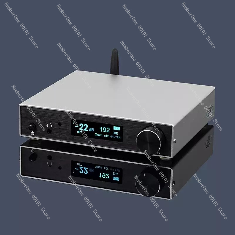 Décodeur audio HiFi QCC5171 5. - Ak4499 Dac Decoder avis et prix