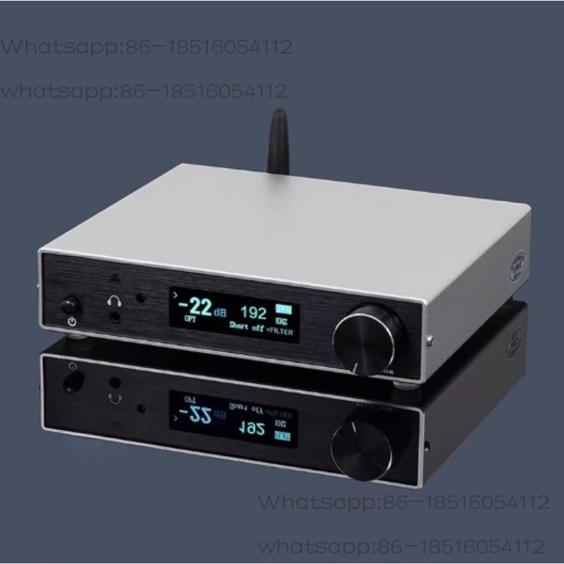 Décodeur audio QCC5171 5.3 AK4 - Ak4499 Dac Decoder avis et prix
