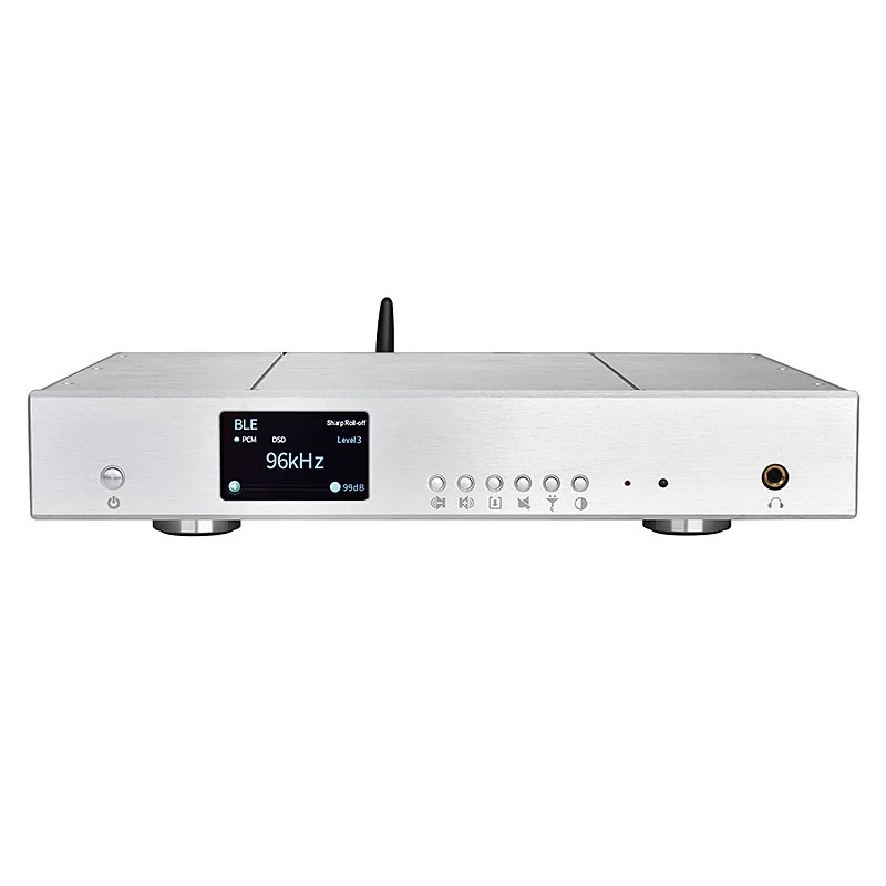 Décodeur Audio numérique sans  - Ak4499 Dac Decoder avis et prix