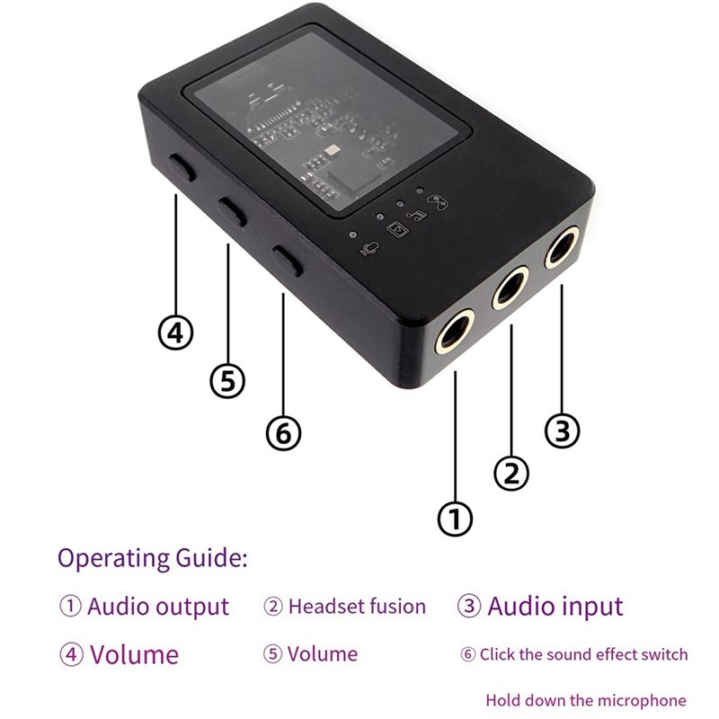 Adaptateur audio externe USB-C - Portable Dac Dongle Usb C avis et prix