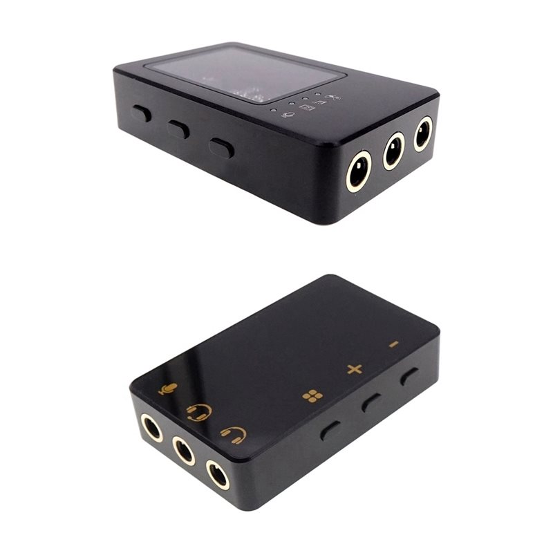 Adaptateur audio externe USB-C - Portable Dac Dongle Usb C avis et prix