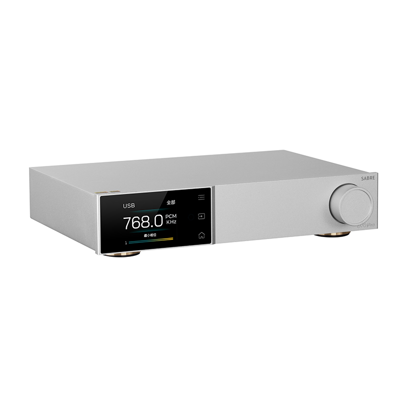TOPPING-Radiateur D70 PRO SABR - Dac Usb Coaxial Optical Bluetooth avis et prix
