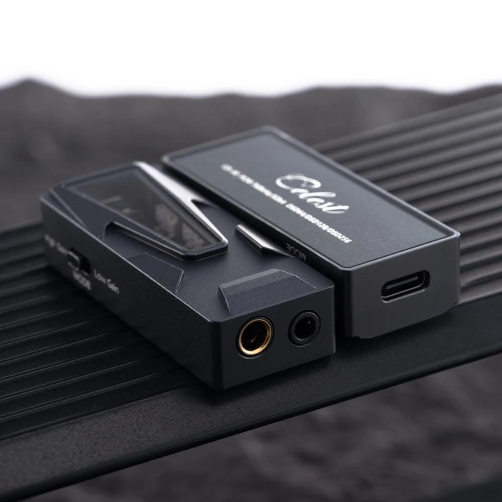 Nouveau DAC pour casque portab - Dual Ess9038 Dac avis et prix
