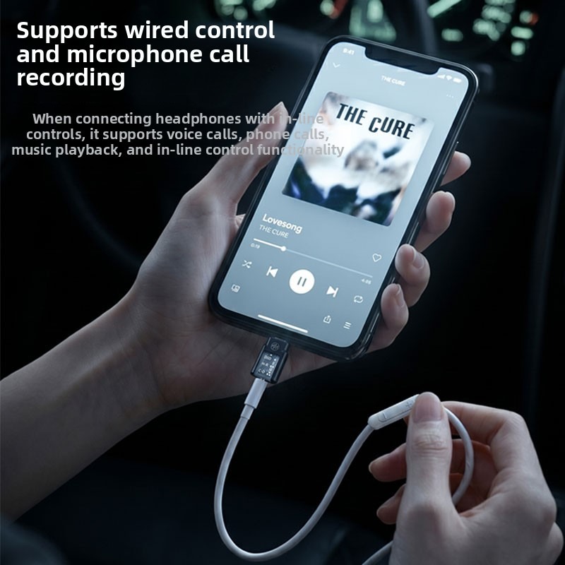 IPAMAX IMX1, adaptateur audio  - Portable Dac Dongle Usb C avis et prix