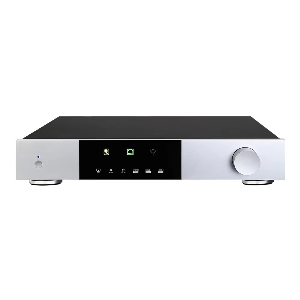 Solution numérique tout-en-un  - Dac Streamer Network Player avis et prix