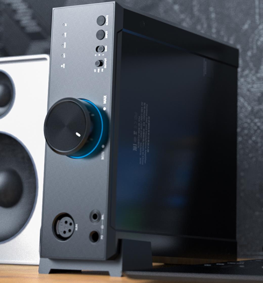 FiiO K9PRO amplificateur de ca - Dac Es9038Pro Usb avis et prix