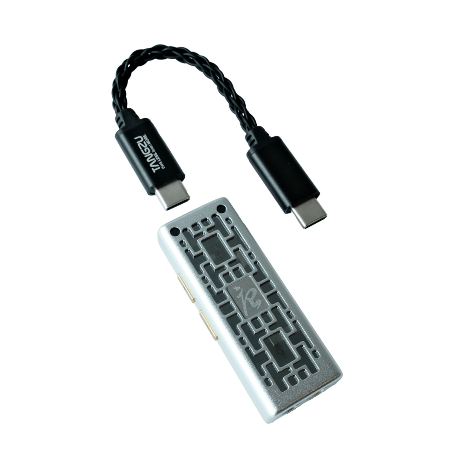 Amplificateur de casque DAC éq - Dual Ess9038 Dac avis et prix