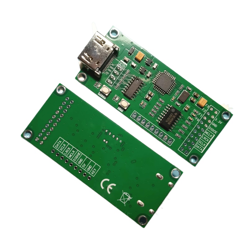 Module de carte récepteur HDMI - Dac I2S Hdmi Input avis et prix