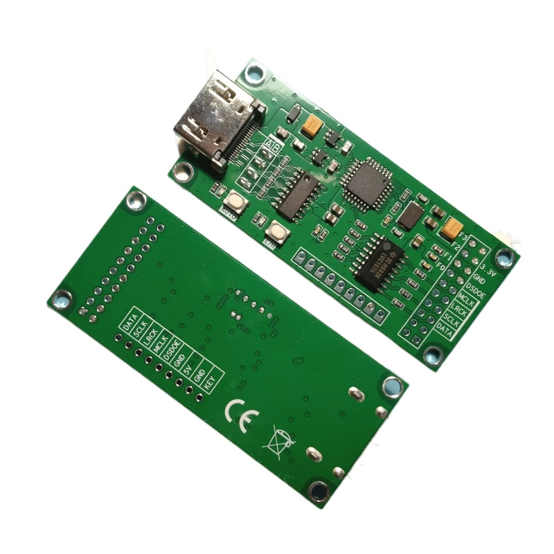 Module de carte récepteur HDMI - Dac I2S Hdmi Input avis et prix
