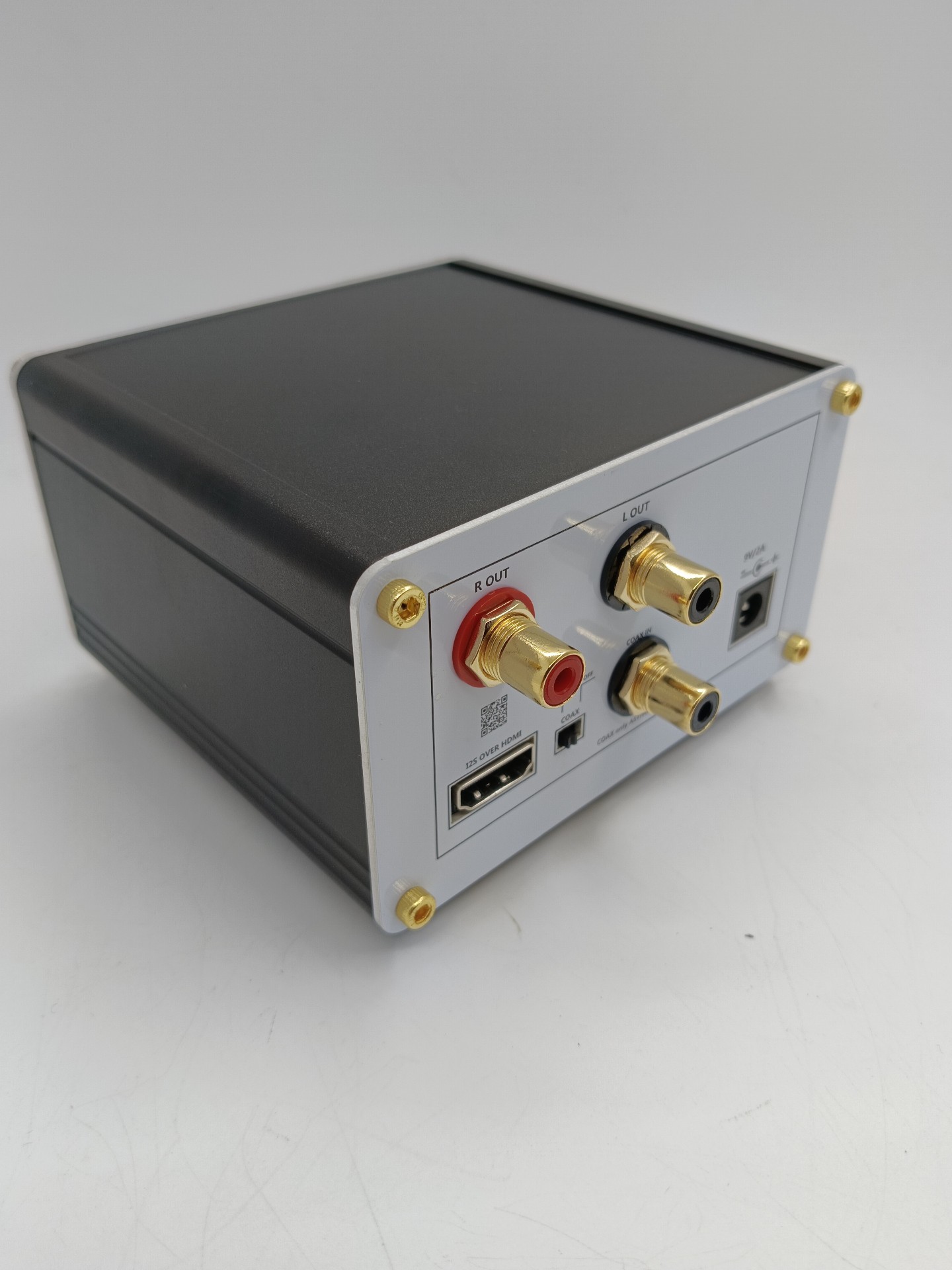 ES9039Q2M, DAC, décodeur, entr - Dac I2S Hdmi Input avis et prix