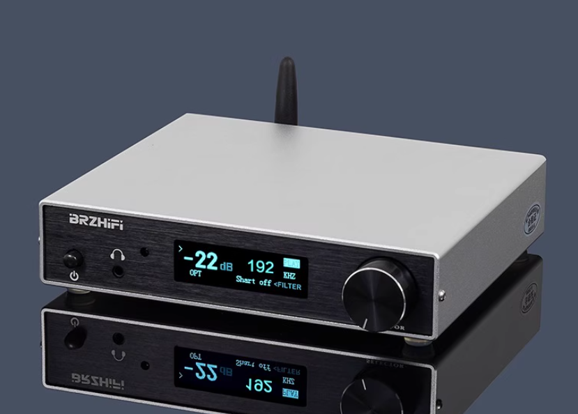 Décodeur audio HiFi QCC5171 5. - Ak4499 Dac Decoder avis et prix