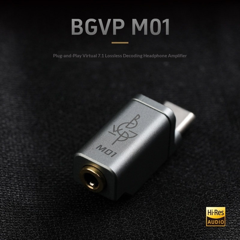 Adaptateur audio USB DAC sans  - Portable Dac Dongle Usb C avis et prix