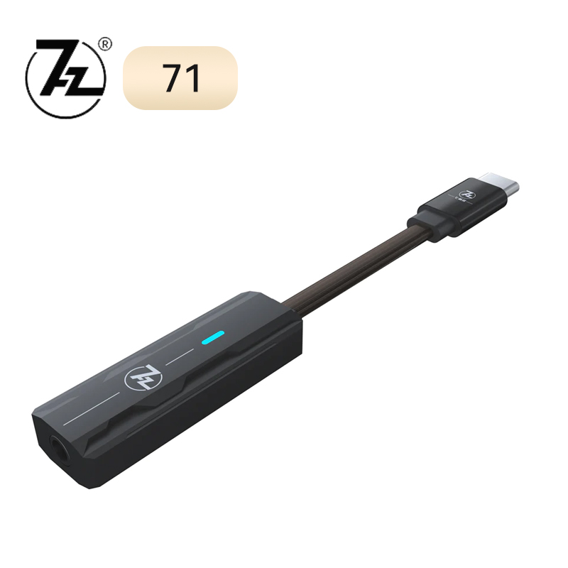 7HZ 71 radiateur mobile WhatsA - Portable Dac Dongle Usb C avis et prix